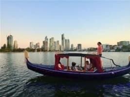 Strong growth! Iconic chartered profitable Boat cruises
