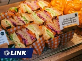 5.5 Day | Industrial Takeaway | Brisbane North | Cheap Rent