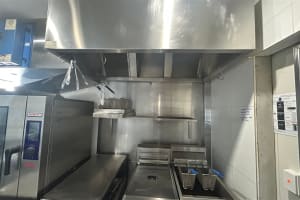 Anglesea Food Hub Turnkey Coastal Setup