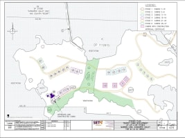 72 ACRES KANGAROO VALLEY APPROVED TO BUILD 26 MORE HOUSES