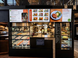 UNDER OFFER - Well-Established Fish and Chips and Seafood Business - Excellent Reputation - Bowde...