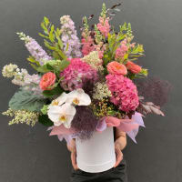 Established and Highly Regarded Retail Florist – Northern Suburbs, VIC
