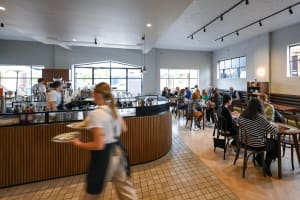 ELSTER CAFE – ELSTERNWICK