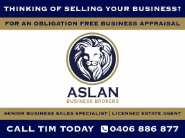 RESTAURANT/BAR BUSINESS FOR SALE