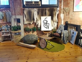 POPULAR RETAIL HOMEWARES STORE (HOME SUPPLY) SITUATED IN PRIME CBD LOCATION