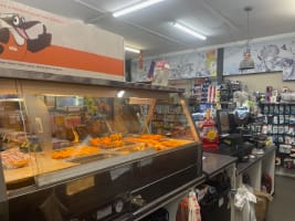 Modern Petrol Station and Convenience Store.   Riverina Region NSW