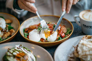 Beautiful, Magnificent Setup Cafe in Balwyn Area [2411082]