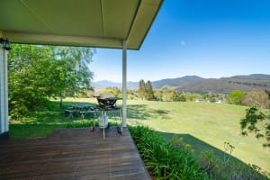 Queen's Cottage, Khancoban – Where the Murray & Snowy Mountains Lifestyle Meet