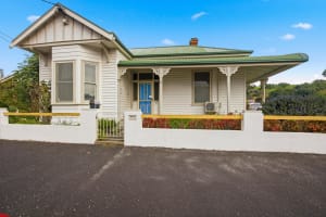 Prime Burnie Property | 3 Buildings | Childcare, Health & Multiple Future Uses (STCA)