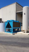 Fluid Chiller and Equipment Hire Business – Adelaide Hills, SA