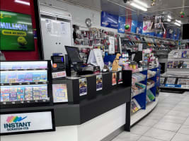 Newsagency $120,000 plus Sav in Busy Town of Emerald + Freehold available for $720,000