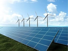 Leading Solar & Energy Storage EPC Business
