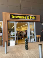 Northam's Only Pet Store For Sale