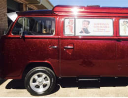 Profitable Paint Supply Business for Sale - SUNSHINE COAST