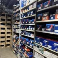 PROFITABLE BEARING & INDUSTRIAL SUPPLIES BUSINESS SUNSHINE COAST