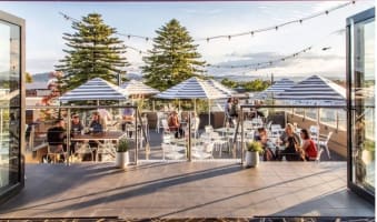 EXPRESSIONS OF INTEREST INVITED - Albion Hotel & Function Rooms, Albury NSW - 1P0581