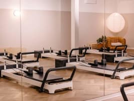 MUSE Pilates Hamilton