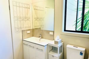 B & B Style Accommodation