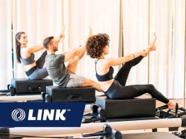 Premium Pilates Studio on the Sunshine Coast