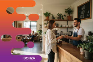 37082 Established Café Business with Lifestyle Trading Hours