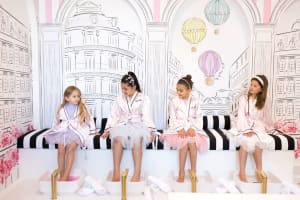 Kids’ Party & Entertainment Venue – Profitable & Under Management