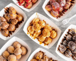 Dessert Bar for sale Geelong