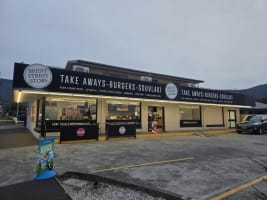 Cafe, Takeaway and Grocery on High-Traffic Site with Parking – Glenorchy, TASMANIA