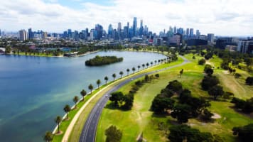 Established St Kilda Bicycle Business For Sale — Full Workshop, Website & Stock!