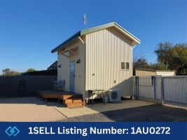 Regional Post Office for sale, Central West Victoria.