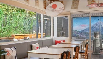 Business For Sale – Battery Point Hospitality Site (Lease + Equipment Only)