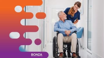 35547 Profitable Home Support Service - Strong Community Ties