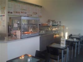 CAFE / TAKEAWAY - EXCELLENT LOCATION - VERY PROFITABLE BUSINESS!