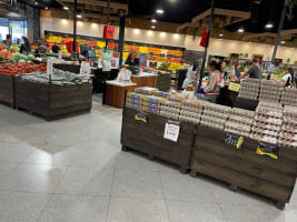 FRUIT SHOP (MELB NTH SUBURBS)