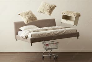 Profitable Bedding & Bedroom Furniture Franchise - Brisbane