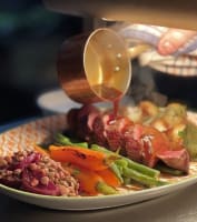 Established Restaurant in highly sought after dining precinct