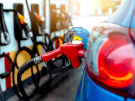 High-Potential Service Station Business Opportunity - Central QLD