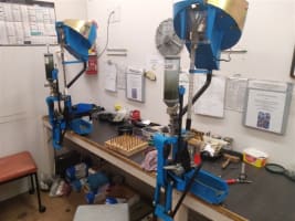 Maryborough Gun Shop For Sale