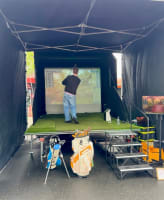 Golf Events Business - Low Overheads, High Returns