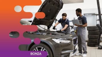 36259 - Profitable Automotive Business - UNDER CONTRACT