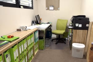 FREEHOLD GOING CONCERN - Enviro Drapes & Shades - 1P0593