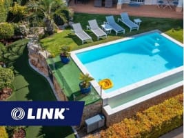 Pool Build Business - Own the Opportunity
