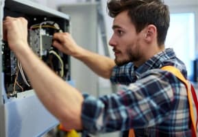 Reputable Appliance Repair Business - Ready for New Owners!