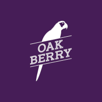WANTED - OAKBERRY - Number #1 Acai Brand in the World!