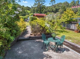 Fully Furnished 2Bdr Home Ideal BnB offers over $295,000