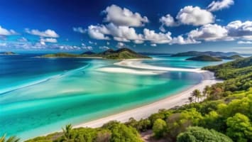 Hospitality Lease for Sale in Paradise: Beachside Bar Grill