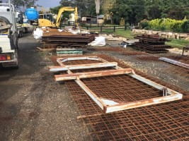 Successful and Reputable Concrete business with diverse and loyal clients