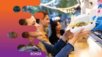 36035 Thriving & Flexible Market Food Outlet - Consistent Earnings