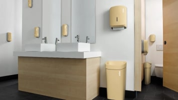 Premium Commercial Cleaning & Janitorial Supply Business #421