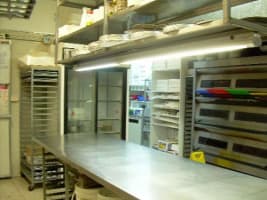 FAMOUS LITTLE CAKESHOP - EASY TO RUN!