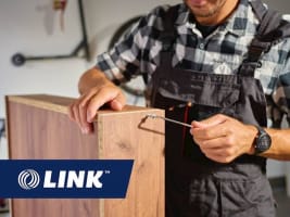 DIY Focused Franchise Opportunity | QLD